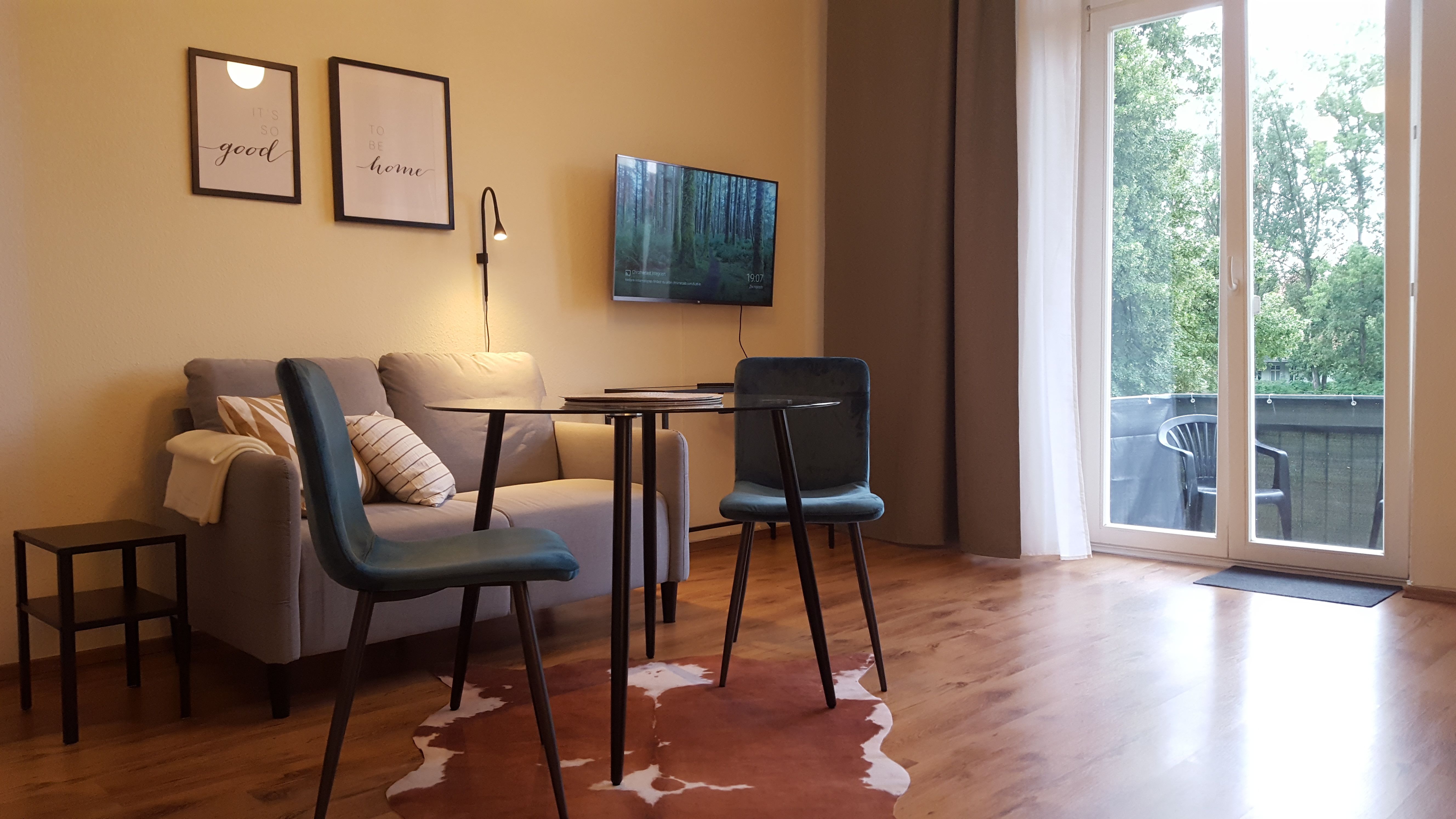 Pretty And Charming Apartment In Magdeburg - Pretty and charming apartment in Magdeburg - Gallery - 16