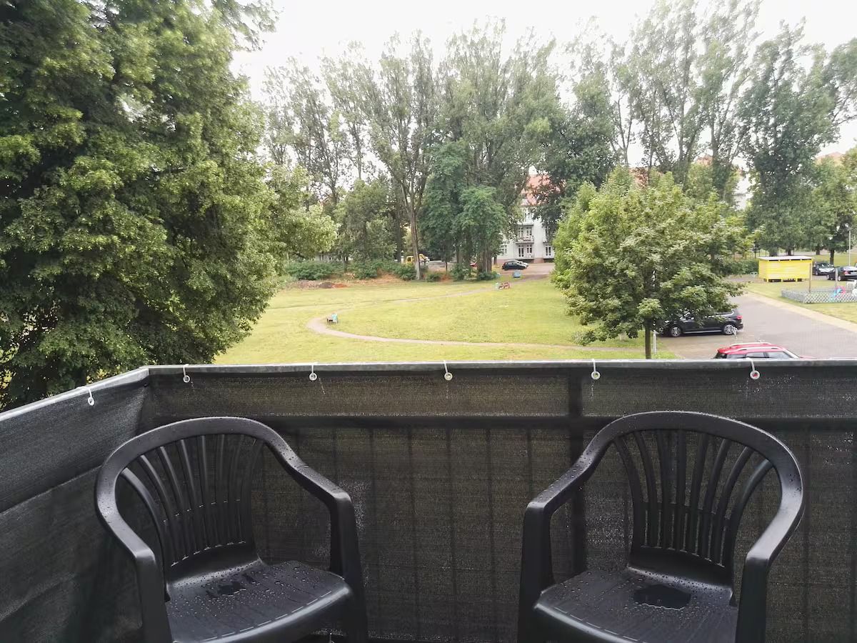 Pretty And Charming Apartment In Magdeburg - Pretty and charming apartment in Magdeburg - Gallery - 2