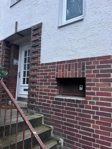 Great suite in popular area