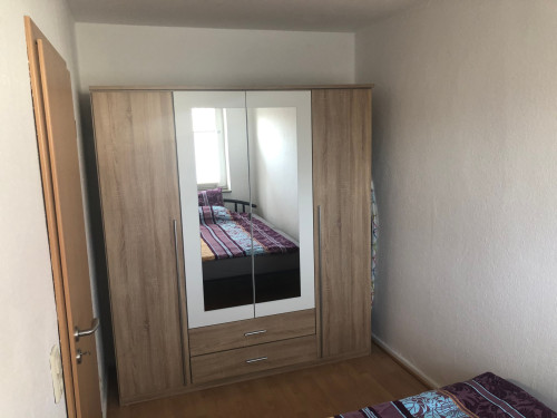 Fantastic, lovely loft in Salzgitter