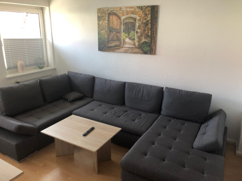 Fantastic, lovely loft in Salzgitter