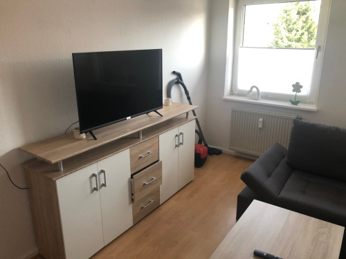 Fantastic, lovely loft in Salzgitter