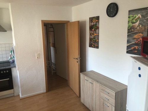 Fantastic, lovely loft in Salzgitter - Gallery - 6