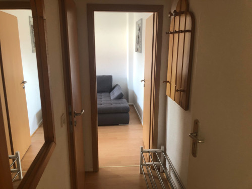 Fantastic, lovely loft in Salzgitter - Gallery - 9