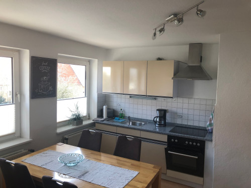 Fantastic, lovely loft in Salzgitter - Gallery - 7
