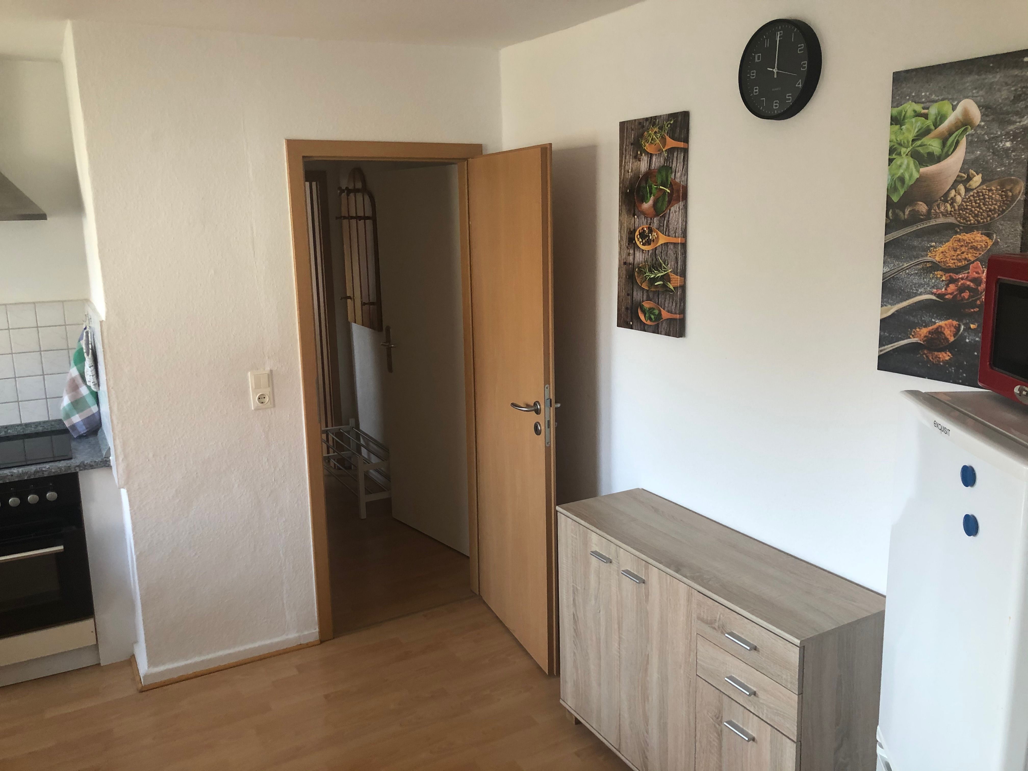  Fantastic, Lovely Loft In Salzgitter  -  Fantastic, lovely loft in Salzgitter  - Gallery -  4
