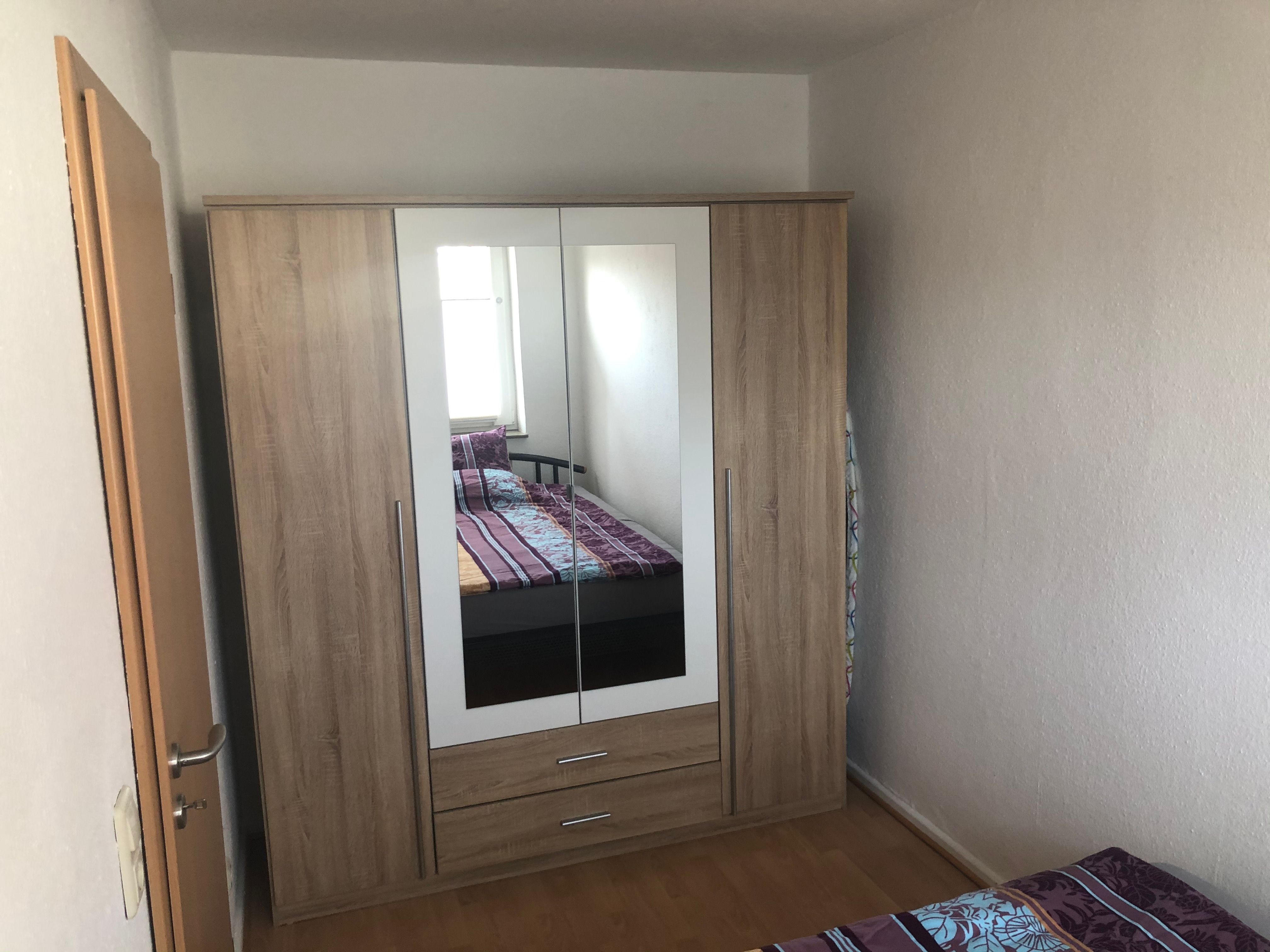  Fantastic, Lovely Loft In Salzgitter  -  Fantastic, lovely loft in Salzgitter  - Gallery -  6