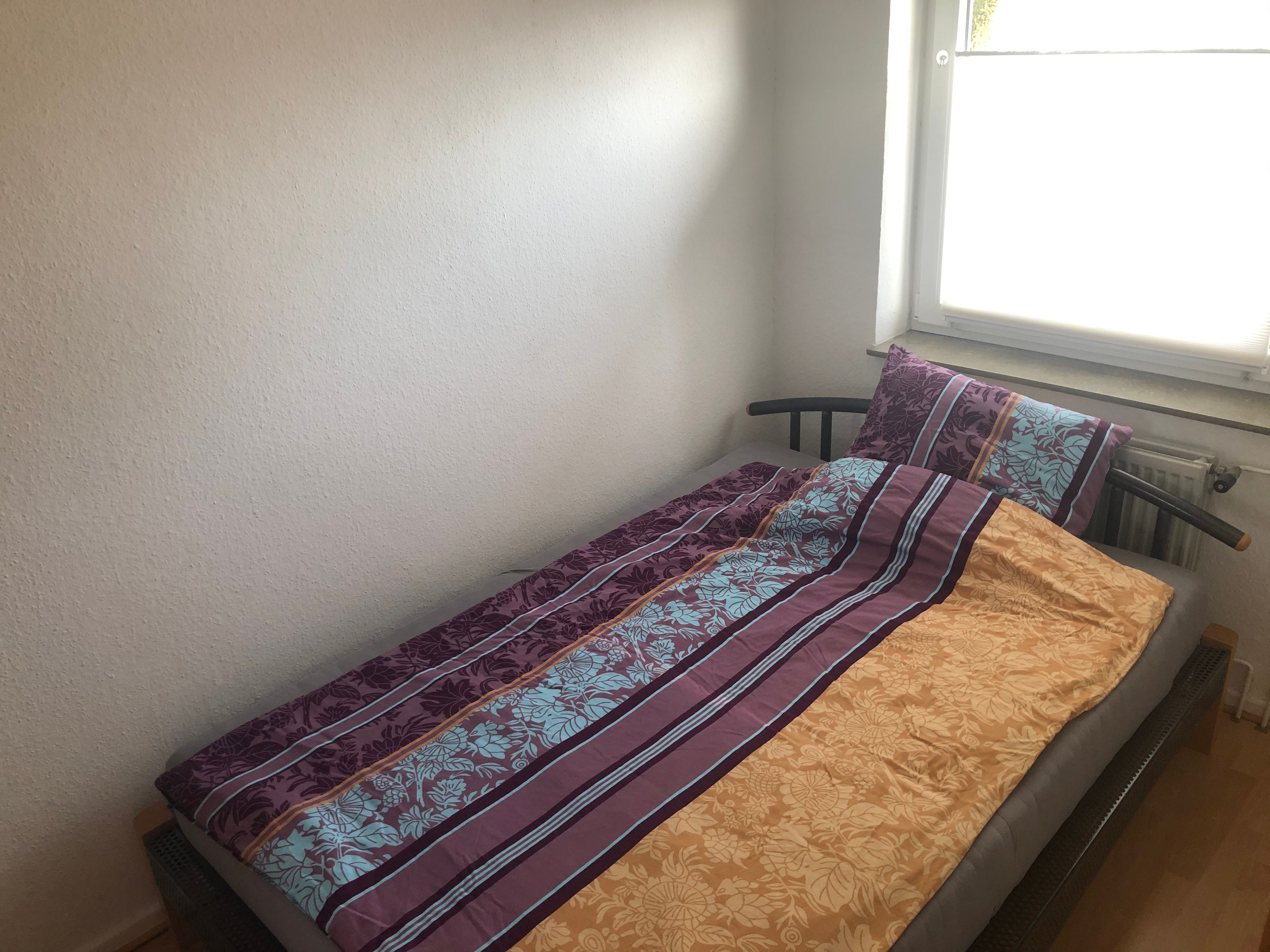  Fantastic, Lovely Loft In Salzgitter  -  Fantastic, lovely loft in Salzgitter  - Gallery -  5