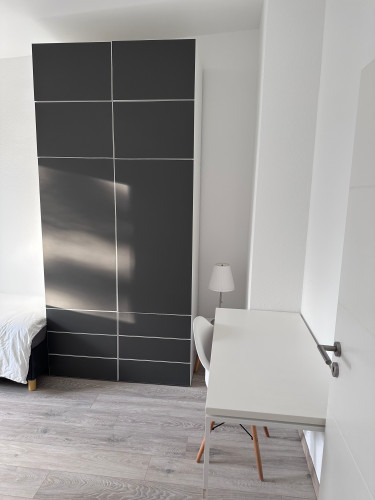 Exclusive South-facing Penthouse Retreat: Comfort with Stunning Views and Utilities Included