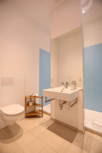 Wonderful studio in Bremer Neustadt - Gallery - 3