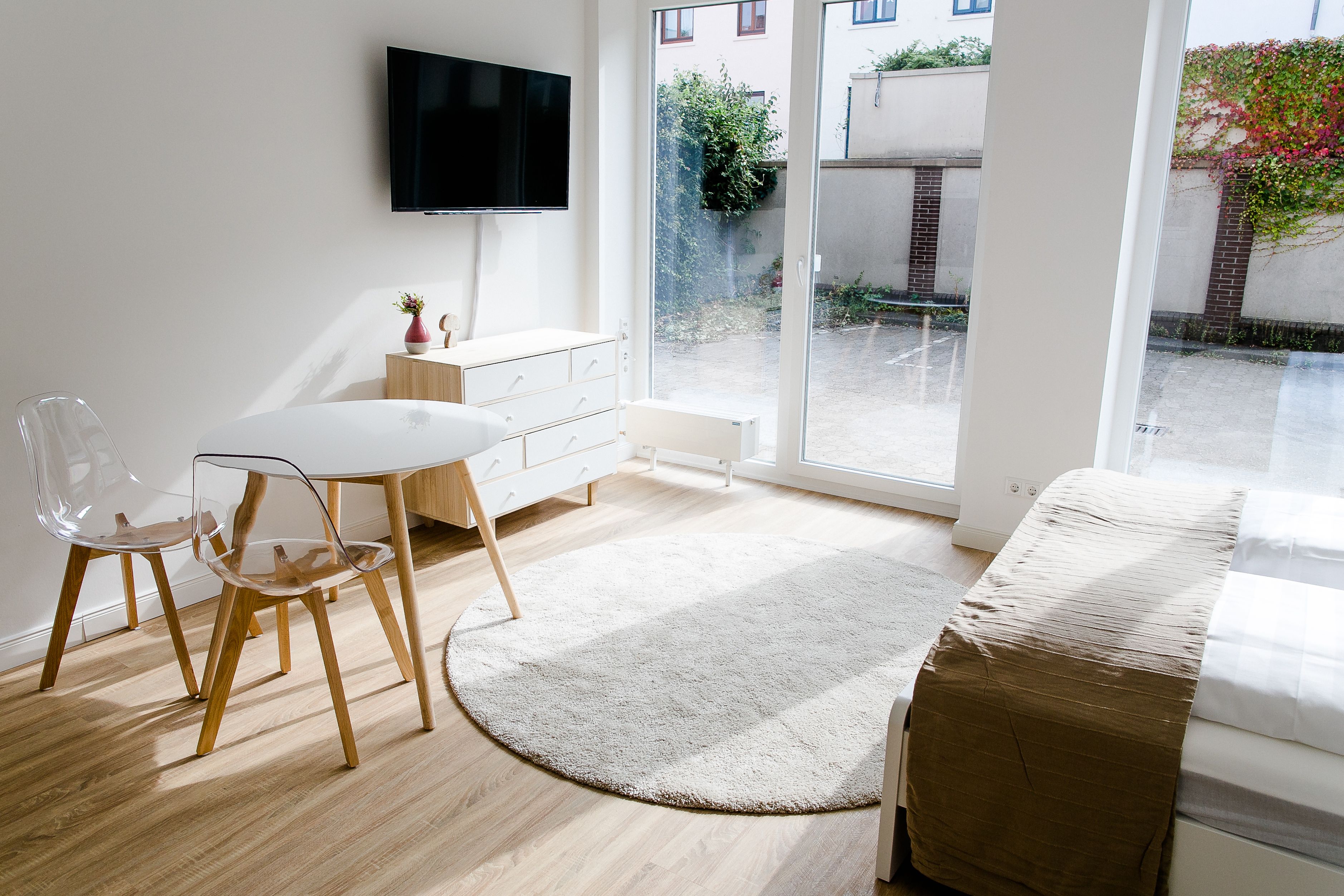 Wonderful Studio In Bremer Neustadt - 13
