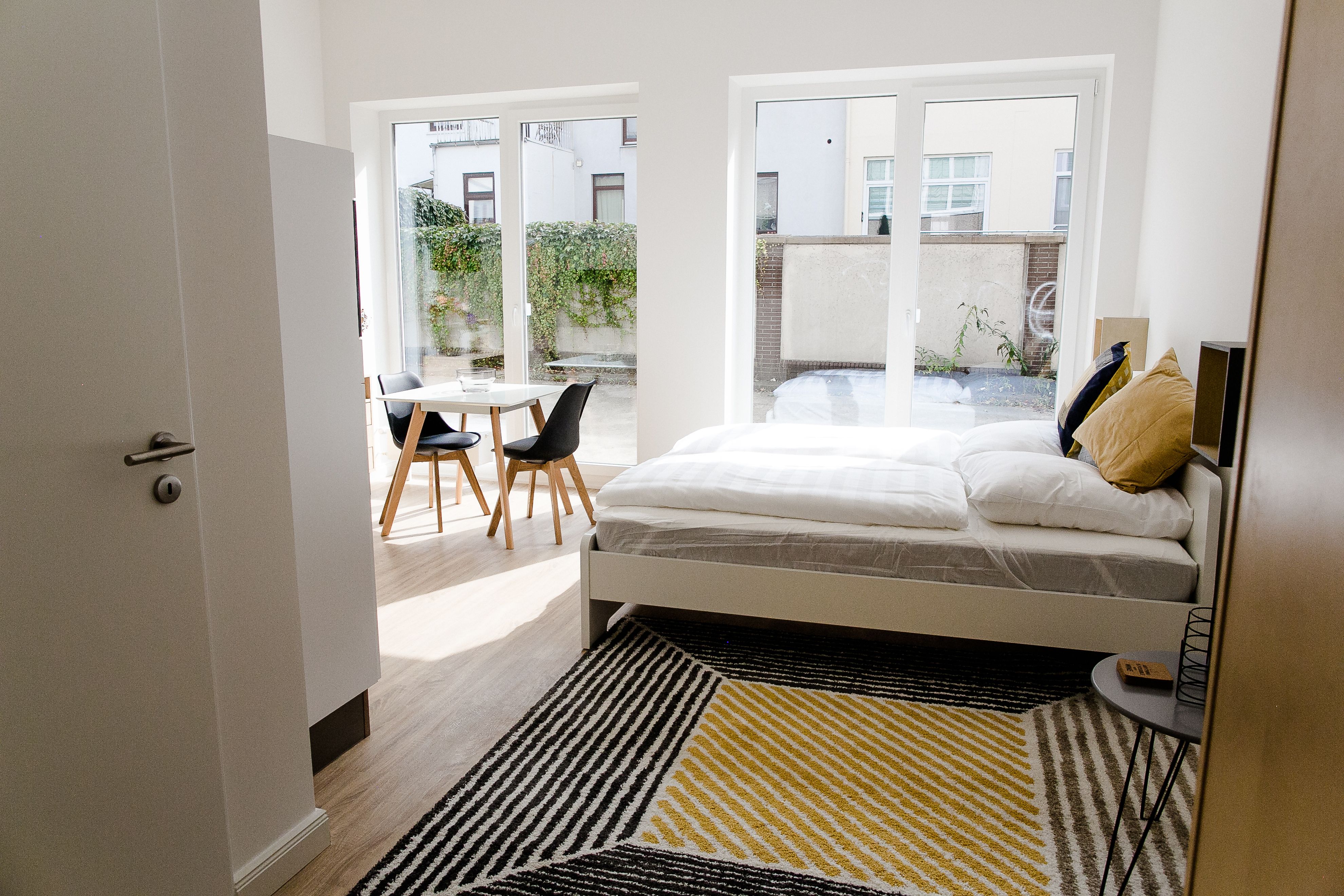 Wonderful Studio In Bremer Neustadt - 5