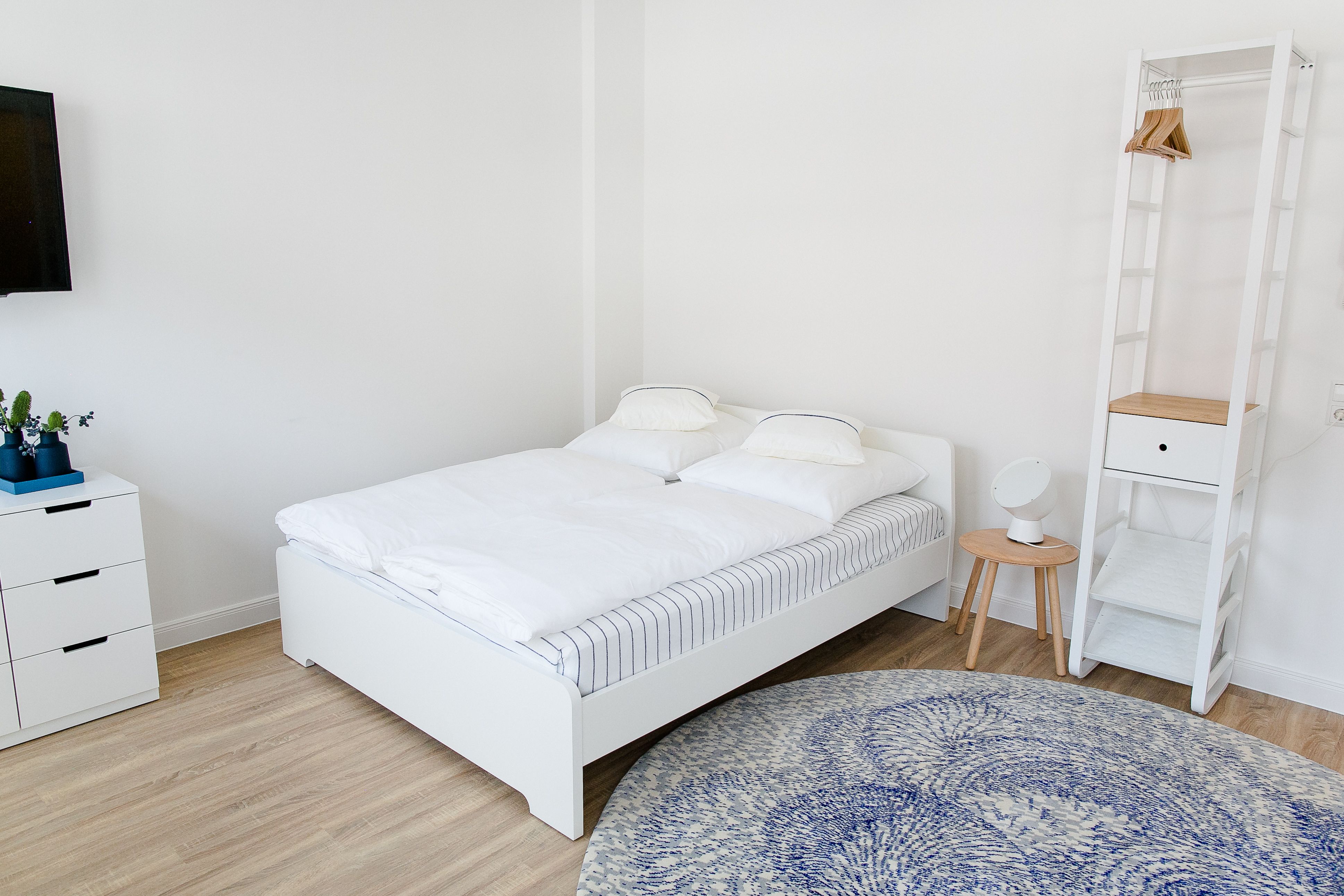 Wonderful Studio In Bremer Neustadt - 20