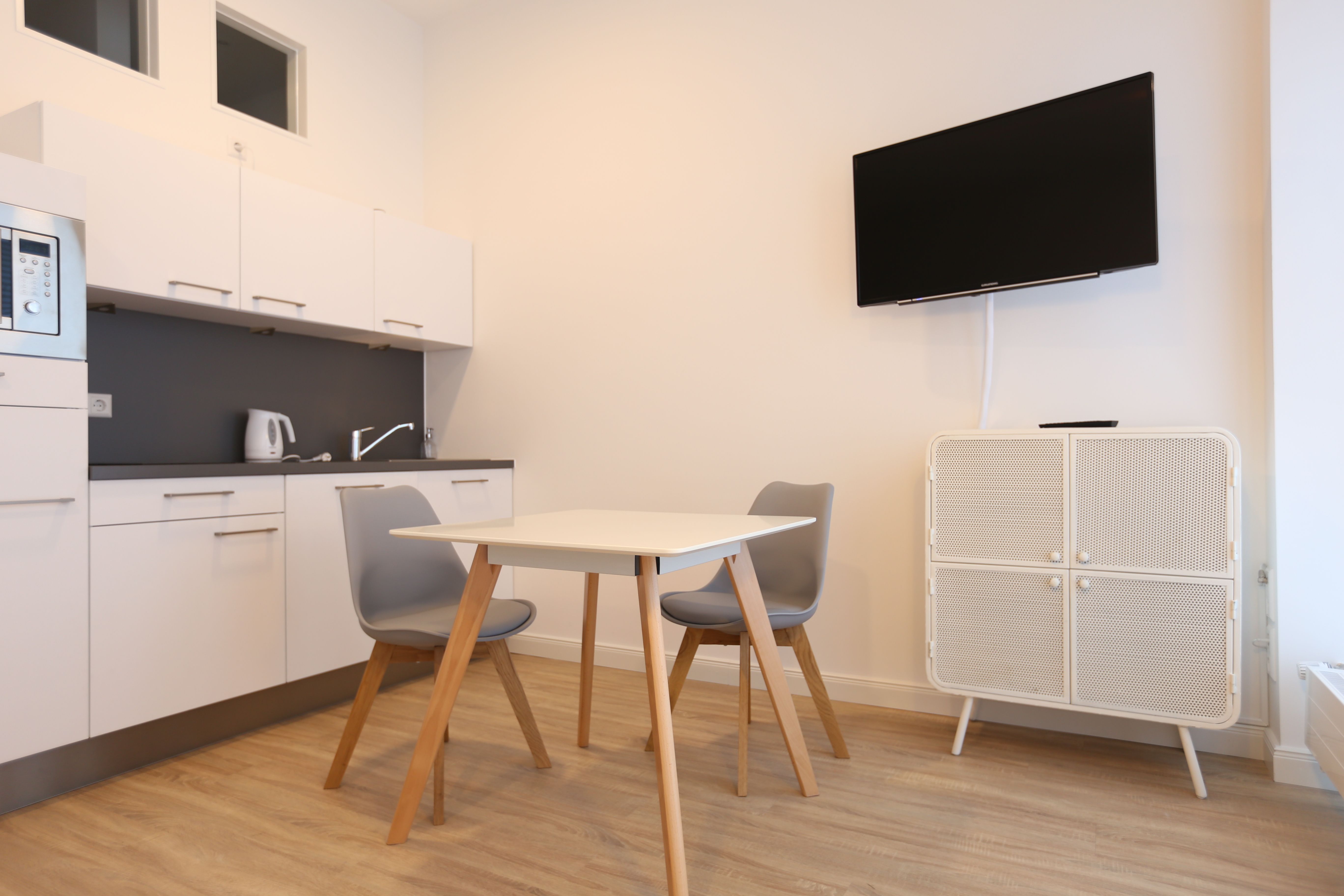 Wonderful Studio In Bremer Neustadt - 8