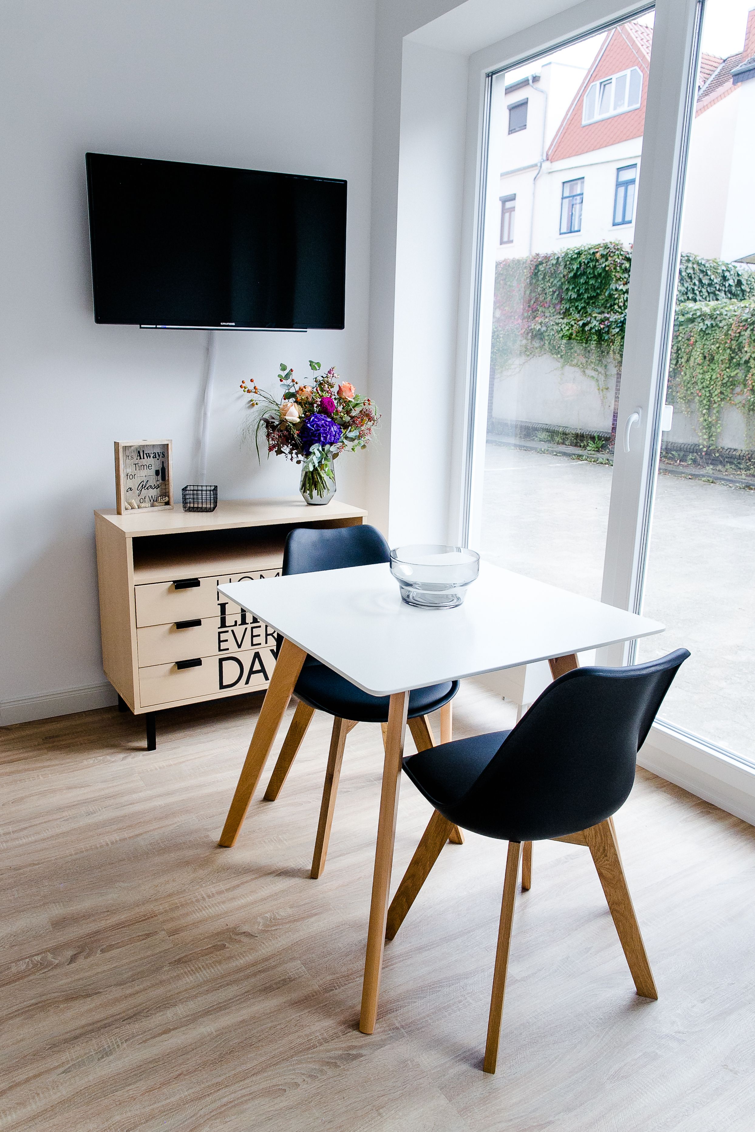 Wonderful Studio In Bremer Neustadt - 11