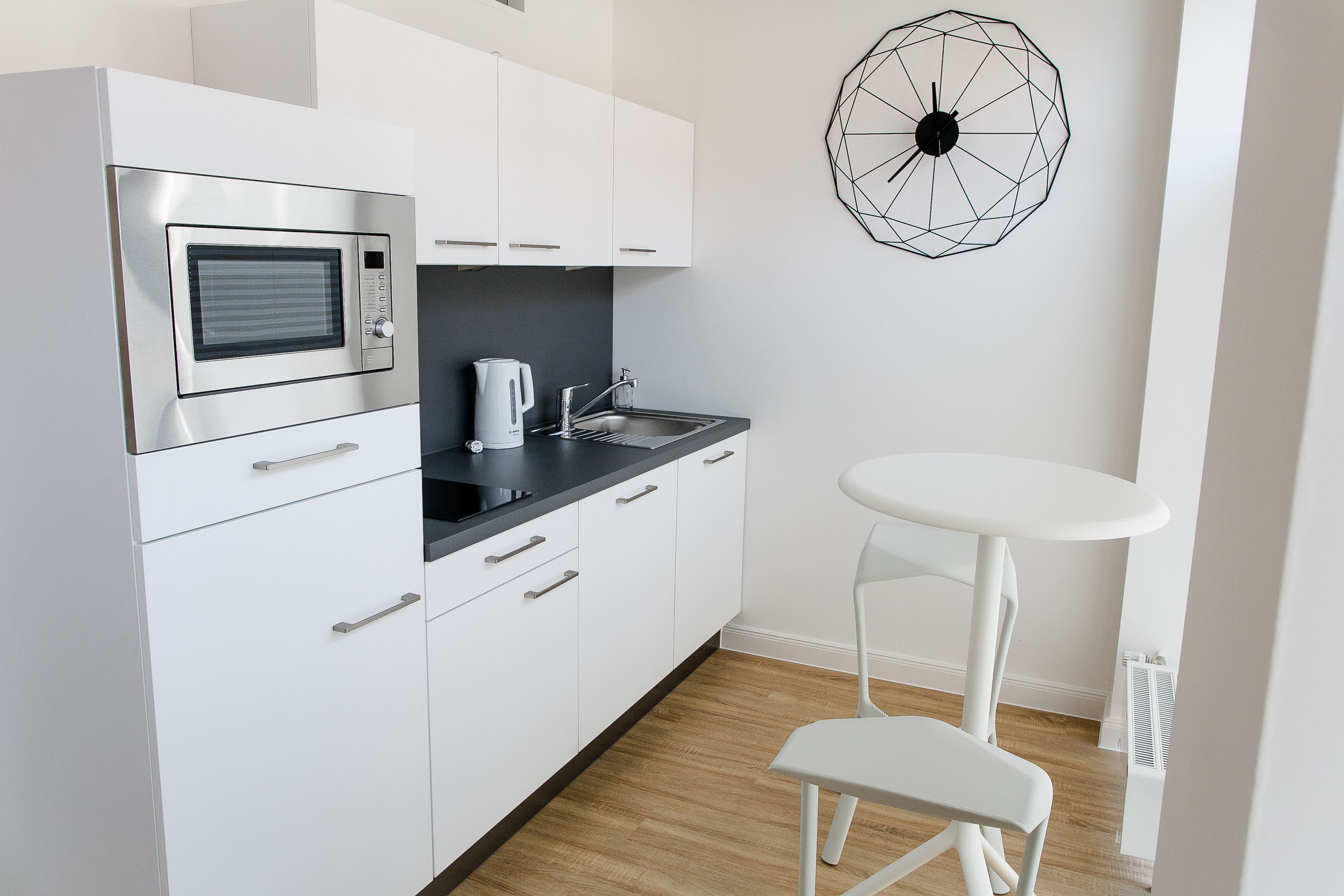 Wonderful Studio In Bremer Neustadt - 7