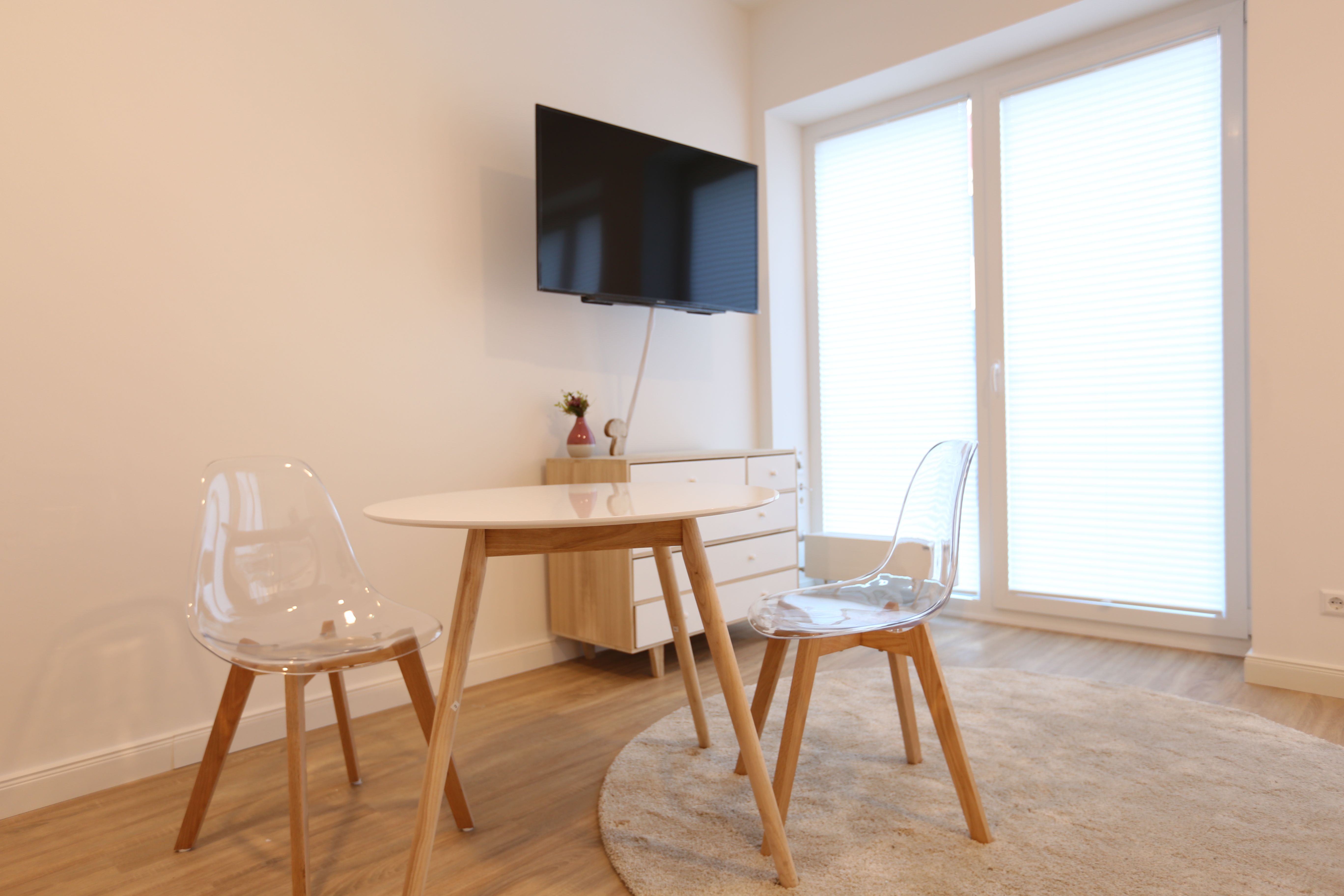 Wonderful Studio In Bremer Neustadt - 12