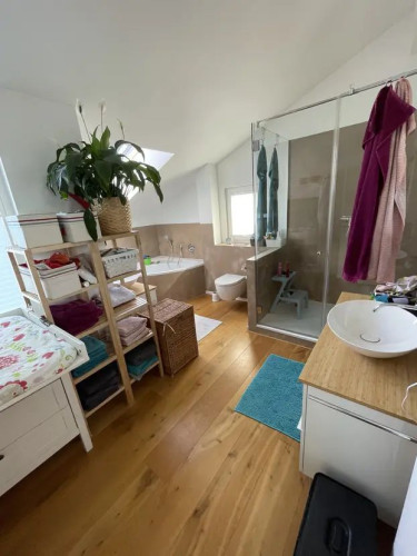 Upscale furnished apartment on time in Sankt Augustin - Gallery - 8
