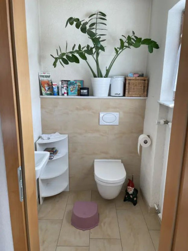 Upscale furnished apartment on time in Sankt Augustin - Gallery - 6