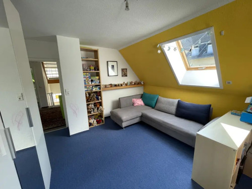 Upscale furnished apartment on time in Sankt Augustin
