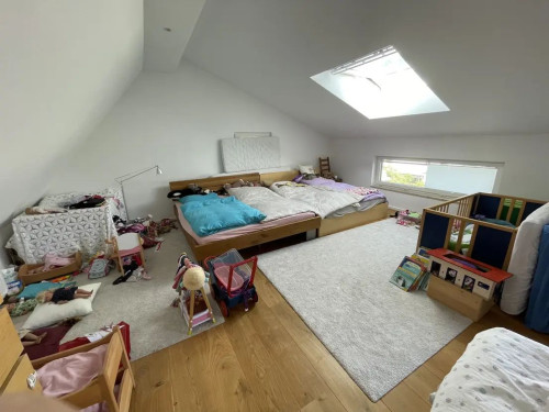 Upscale furnished apartment on time in Sankt Augustin