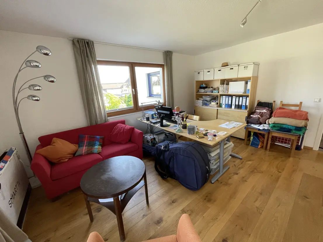 Upscale Furnished Apartment On Time In Sankt Augustin - 3