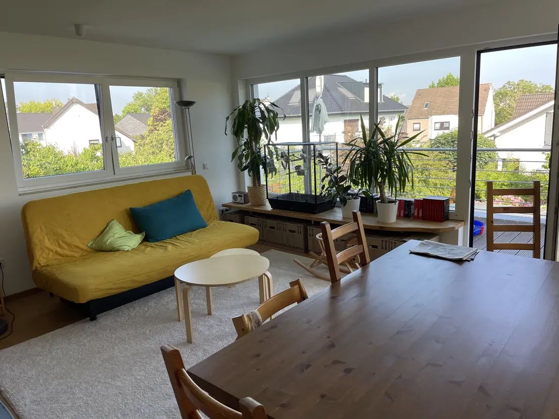 Upscale Furnished Apartment On Time In Sankt Augustin - 11
