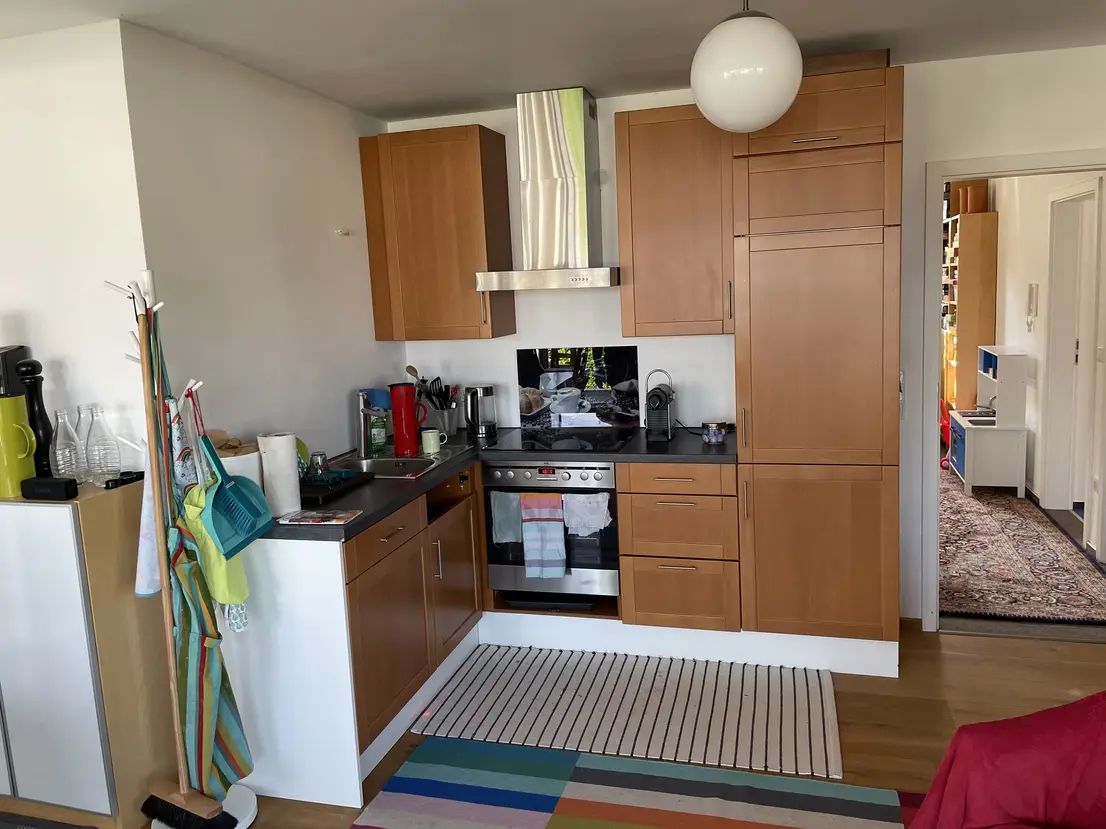 Upscale Furnished Apartment On Time In Sankt Augustin - 8