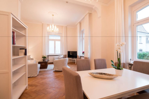 Exclusive house in best area close to the park  - Gallery -  5