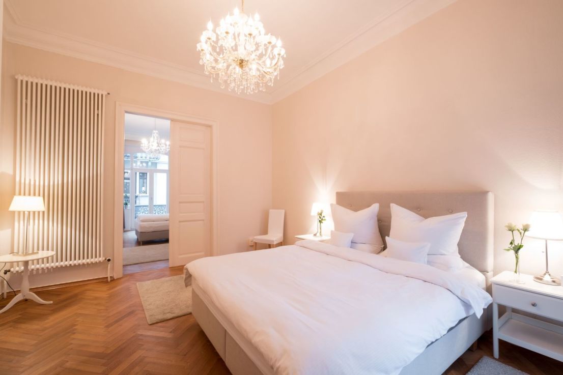 Exclusive House In Best Area Close To The Park - Exclusive house in best area close to the park - Gallery - 9