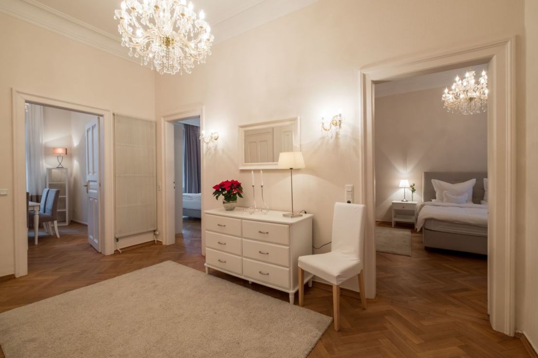 Exclusive House In Best Area Close To The Park - Exclusive house in best area close to the park - Gallery - 5