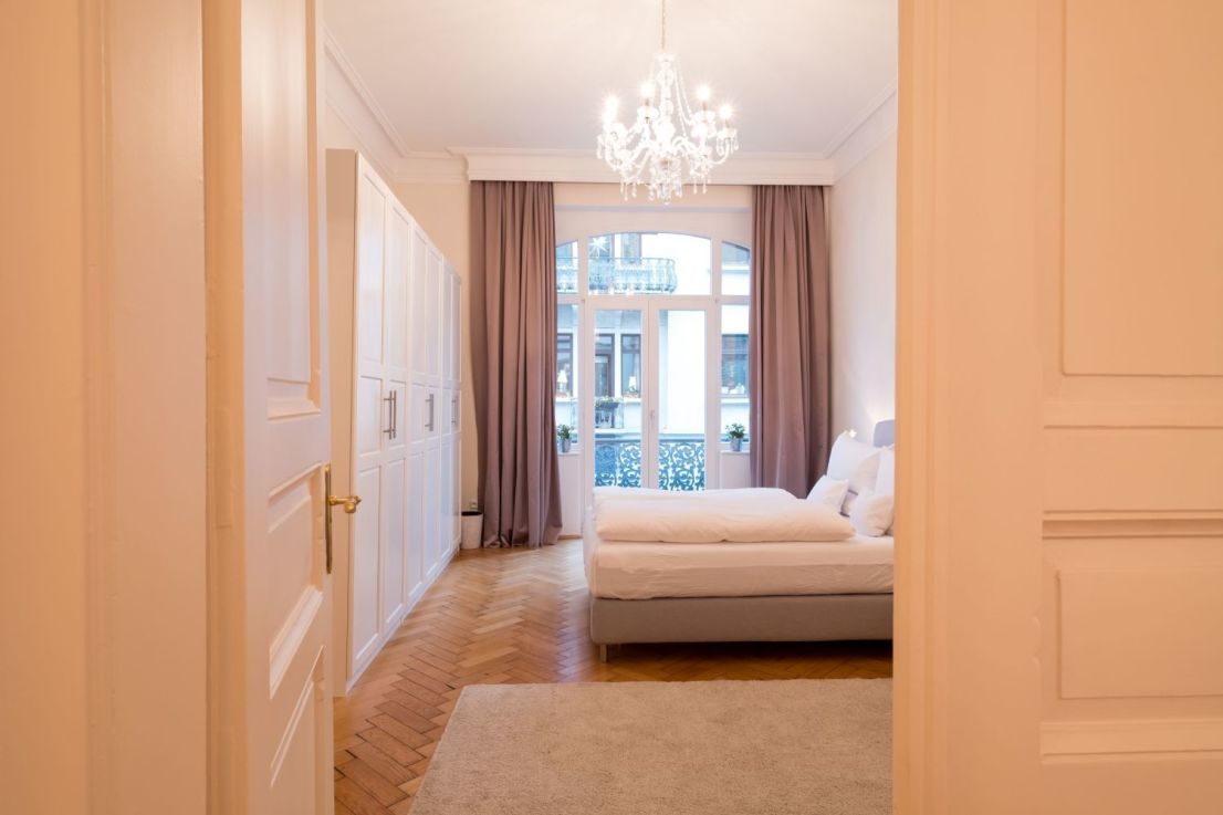 Exclusive House In Best Area Close To The Park - Exclusive house in best area close to the park - Gallery - 7