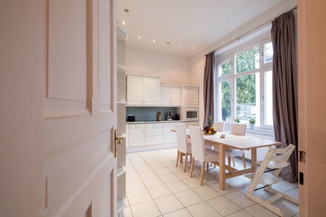 Exclusive House In Best Area Close To The Park - Exclusive house in best area close to the park - Gallery - 10