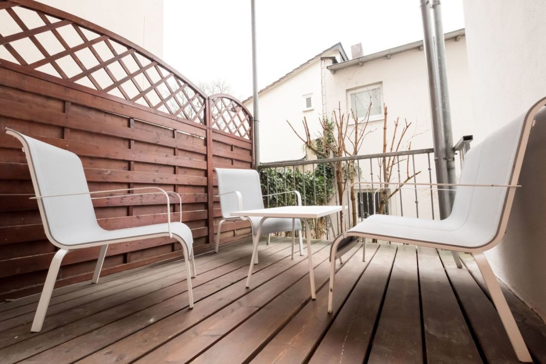 Exclusive House In Best Area Close To The Park - Exclusive house in best area close to the park - Gallery - 4