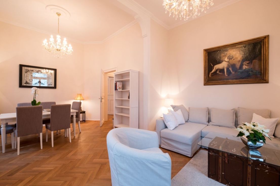 Exclusive House In Best Area Close To The Park - Exclusive house in best area close to the park - Gallery - 11