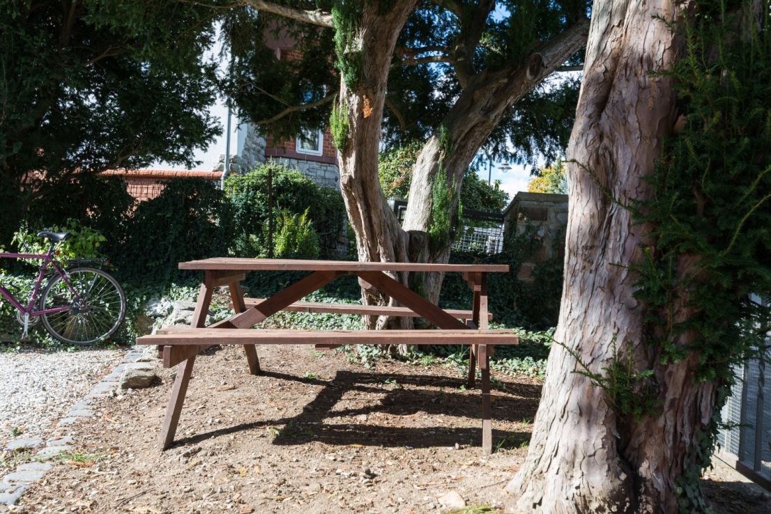 Exclusive House In Best Area Close To The Park - Exclusive house in best area close to the park - Gallery - 2