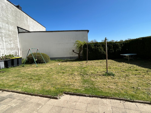 Apartment in Velbert - central - new