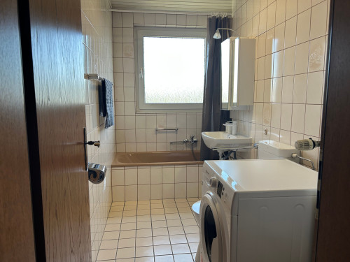 Apartment in Velbert - central - new  - Gallery -  5