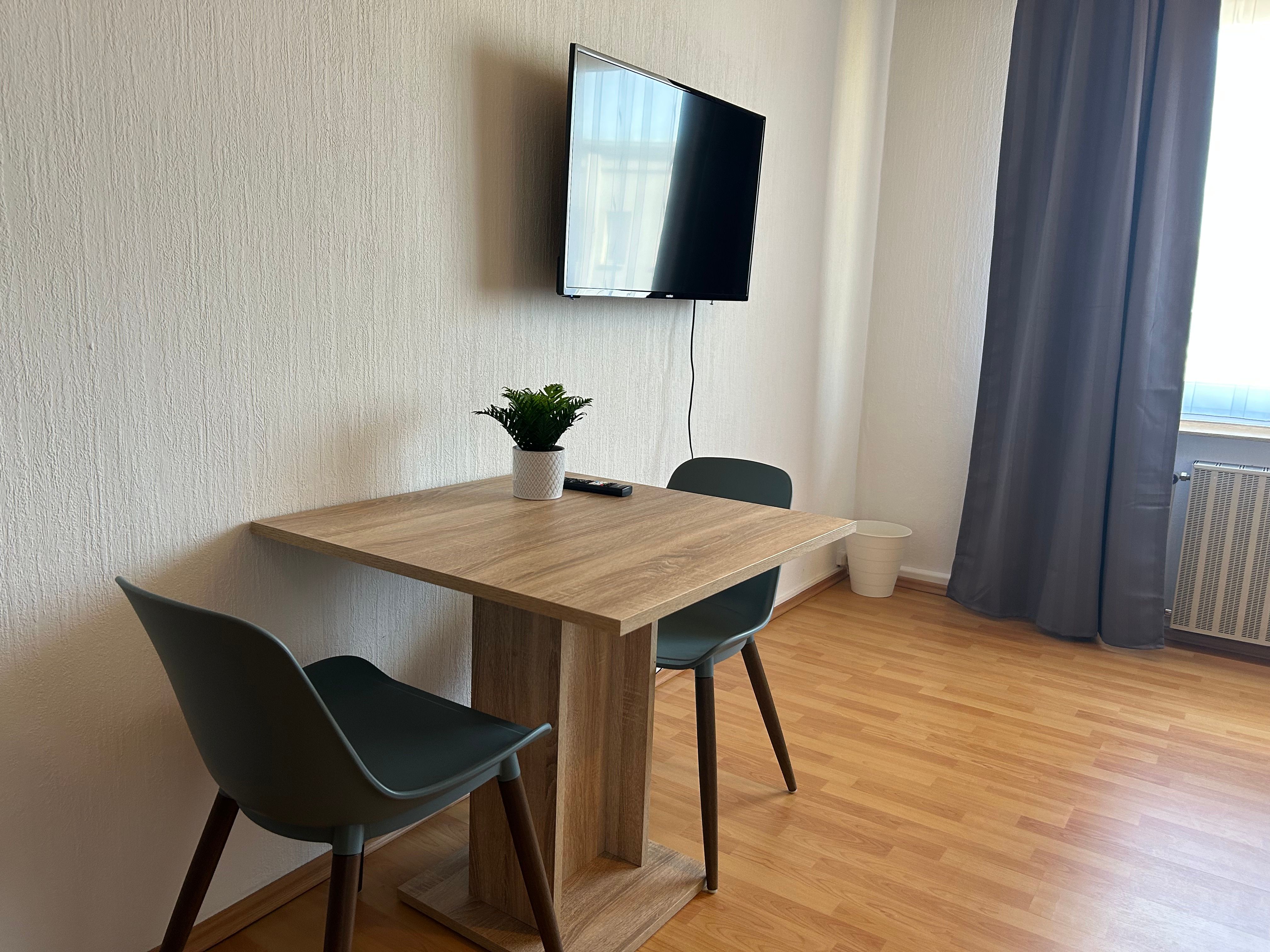  Apartment In Velbert - Central - New  -  Apartment in Velbert - central - new  - Gallery -  23