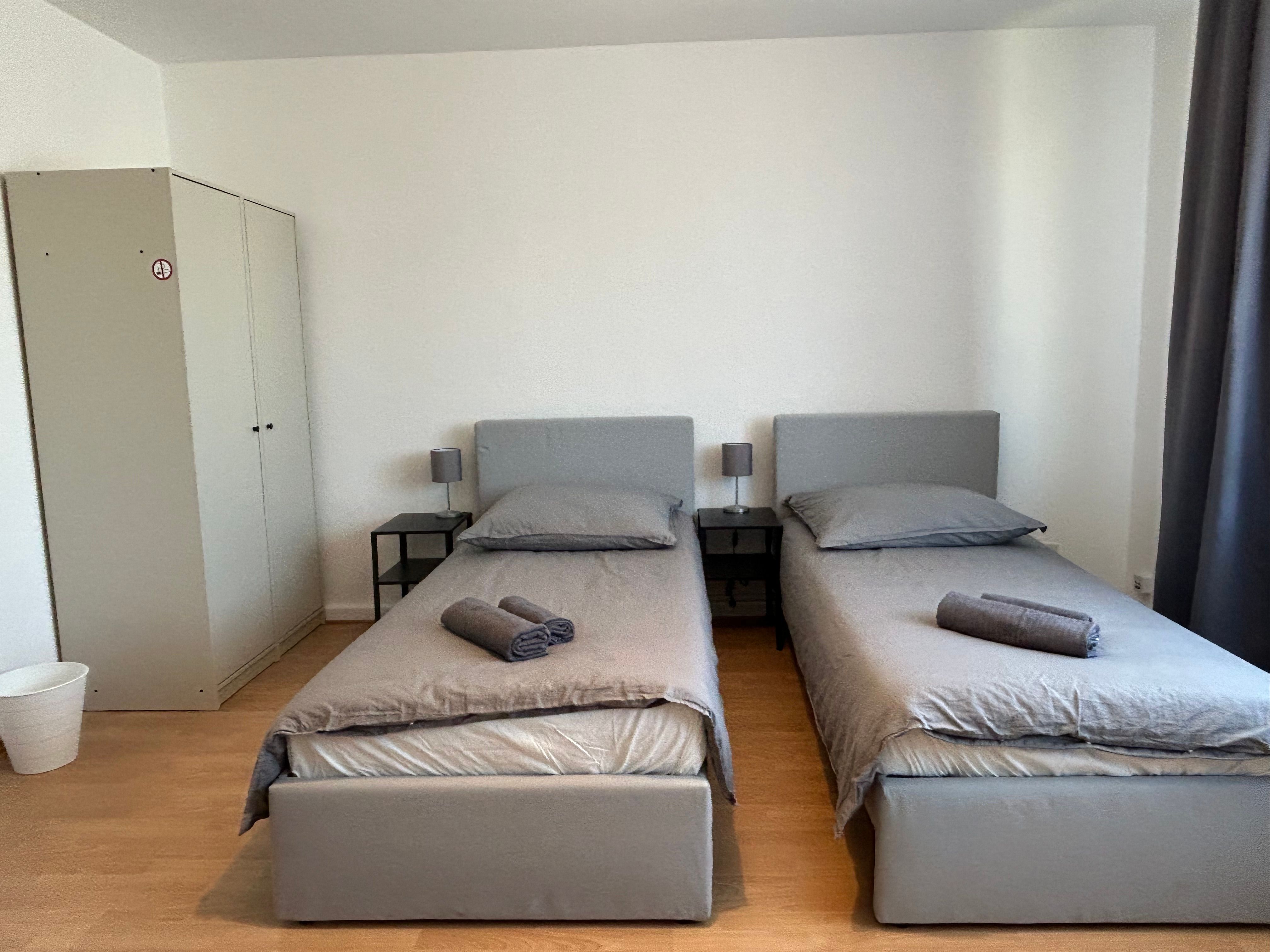 Apartment In Velbert - Central - New - Apartment in Velbert - central - new - Gallery - 25