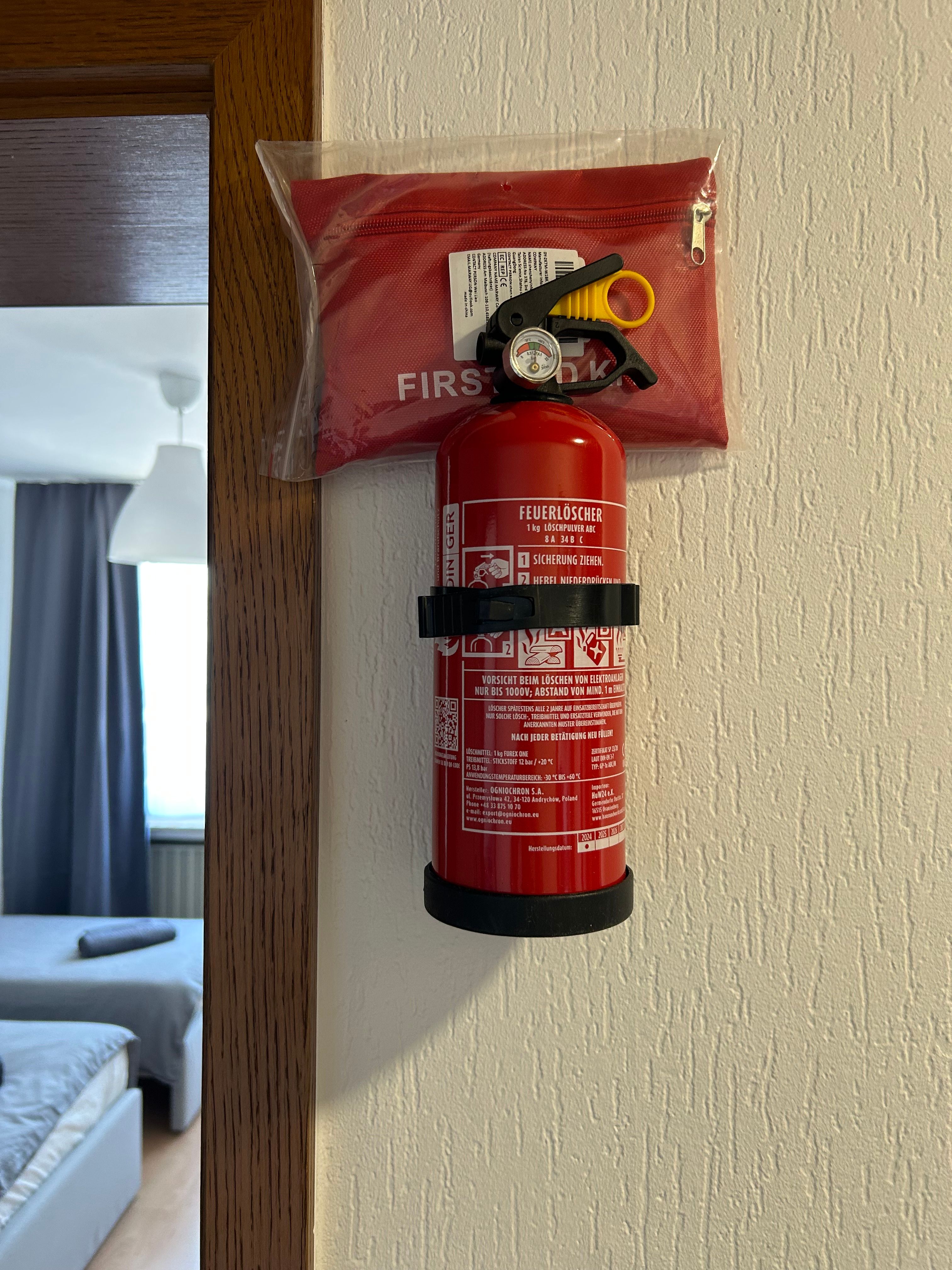  Apartment In Velbert - Central - New  -  Apartment in Velbert - central - new  - Gallery -  9