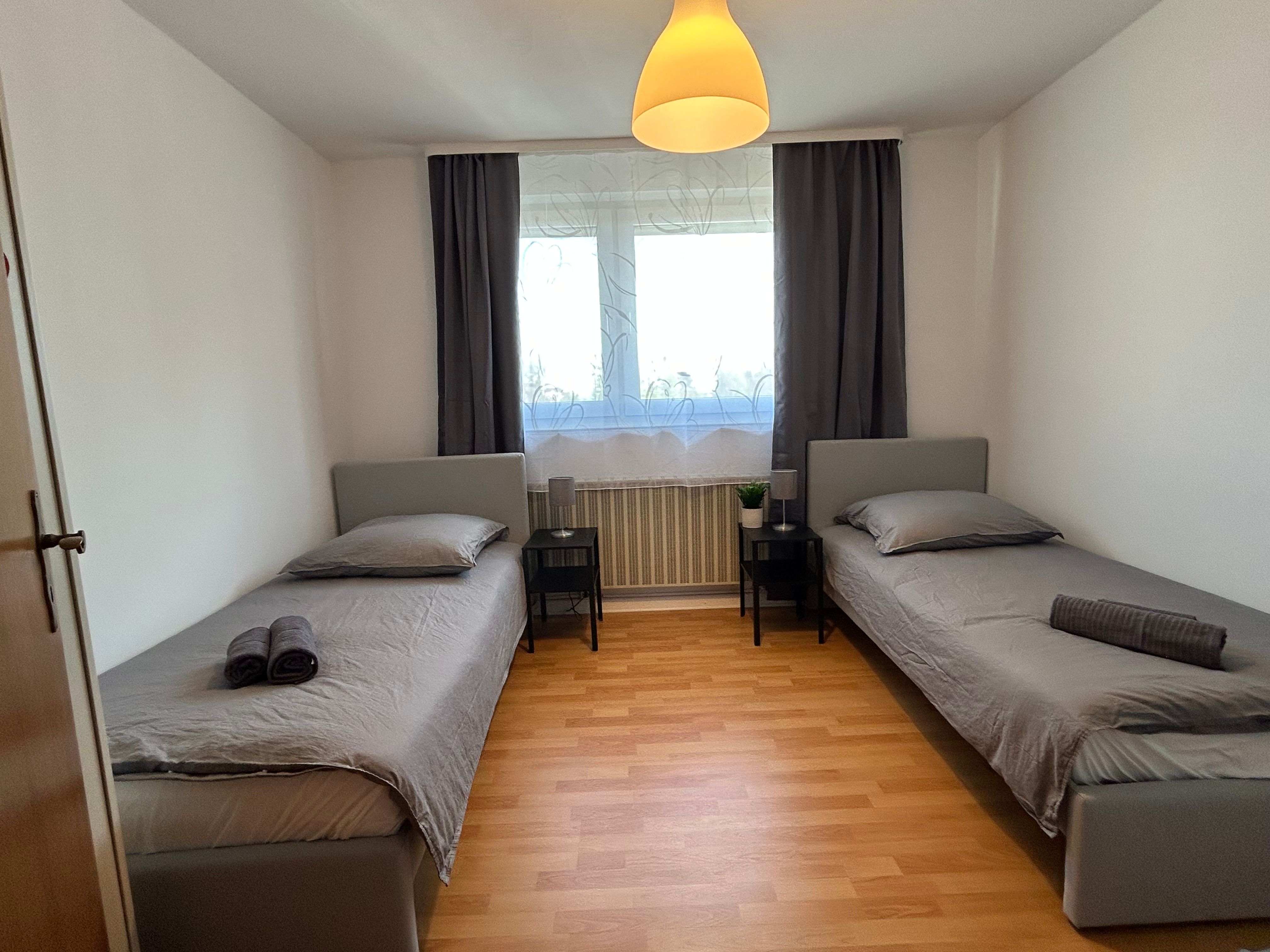  Apartment In Velbert - Central - New  -  Apartment in Velbert - central - new  - Gallery -  28