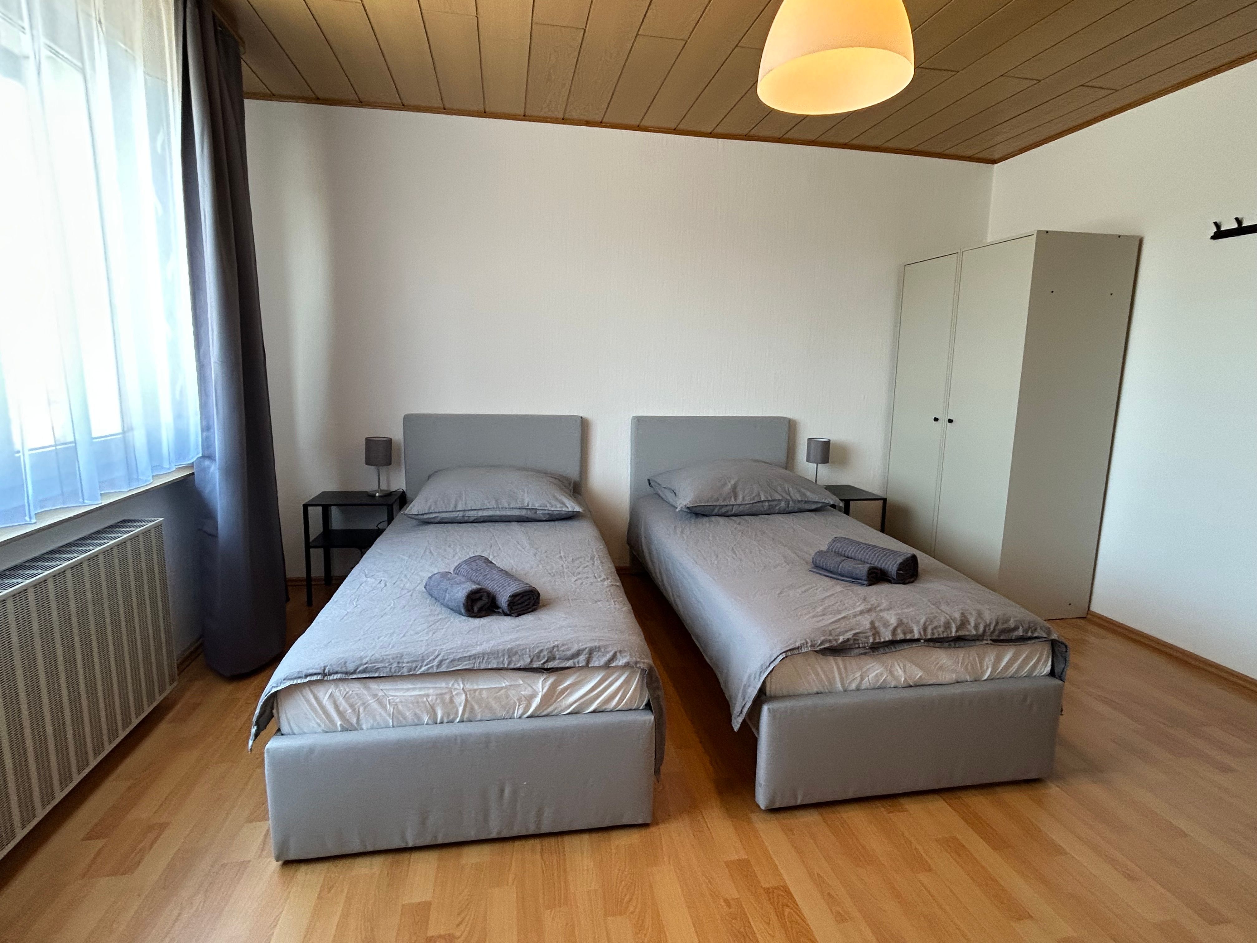  Apartment In Velbert - Central - New  -  Apartment in Velbert - central - new  - Gallery -  36