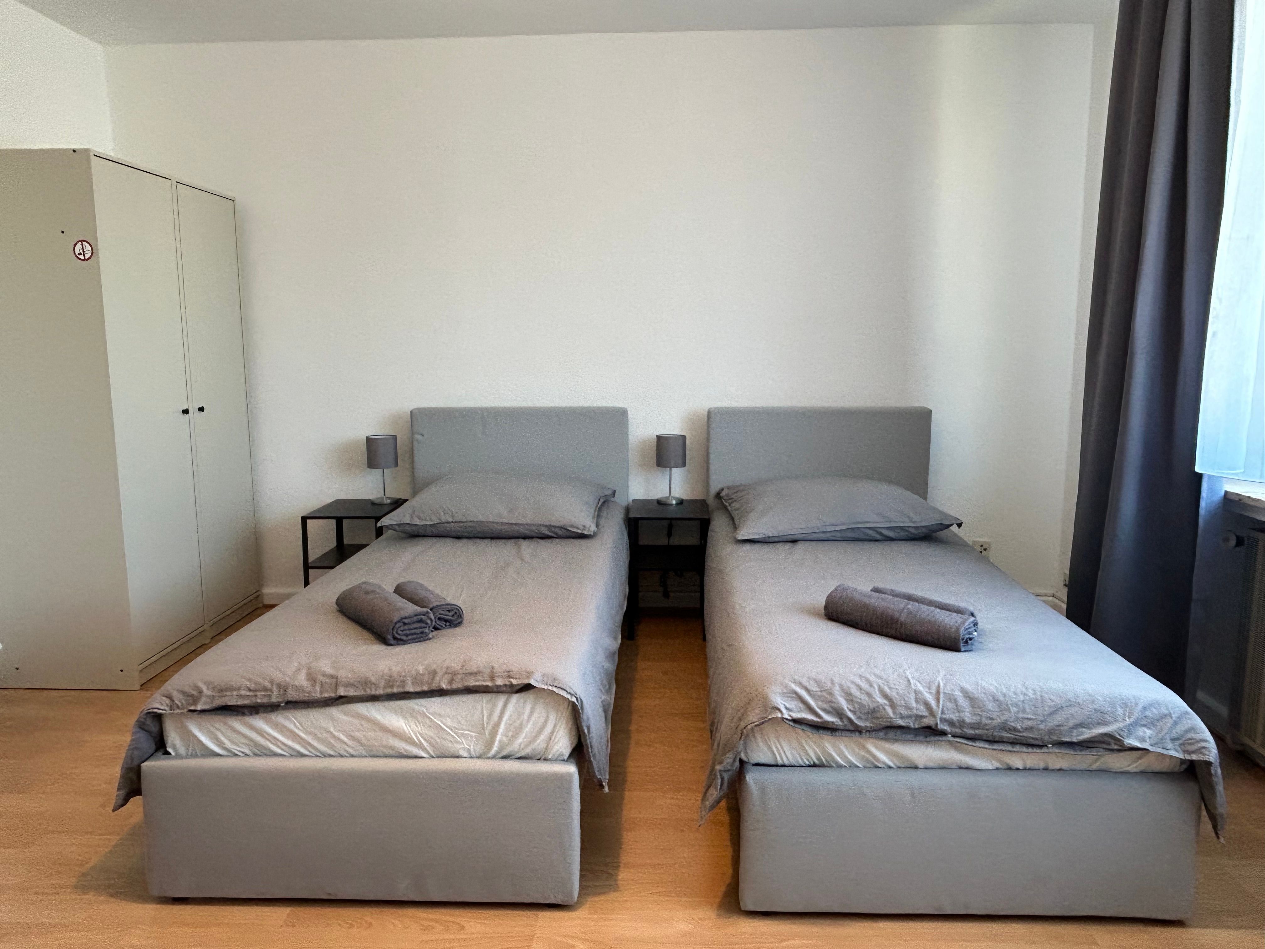  Apartment In Velbert - Central - New  -  Apartment in Velbert - central - new  - Gallery -  27