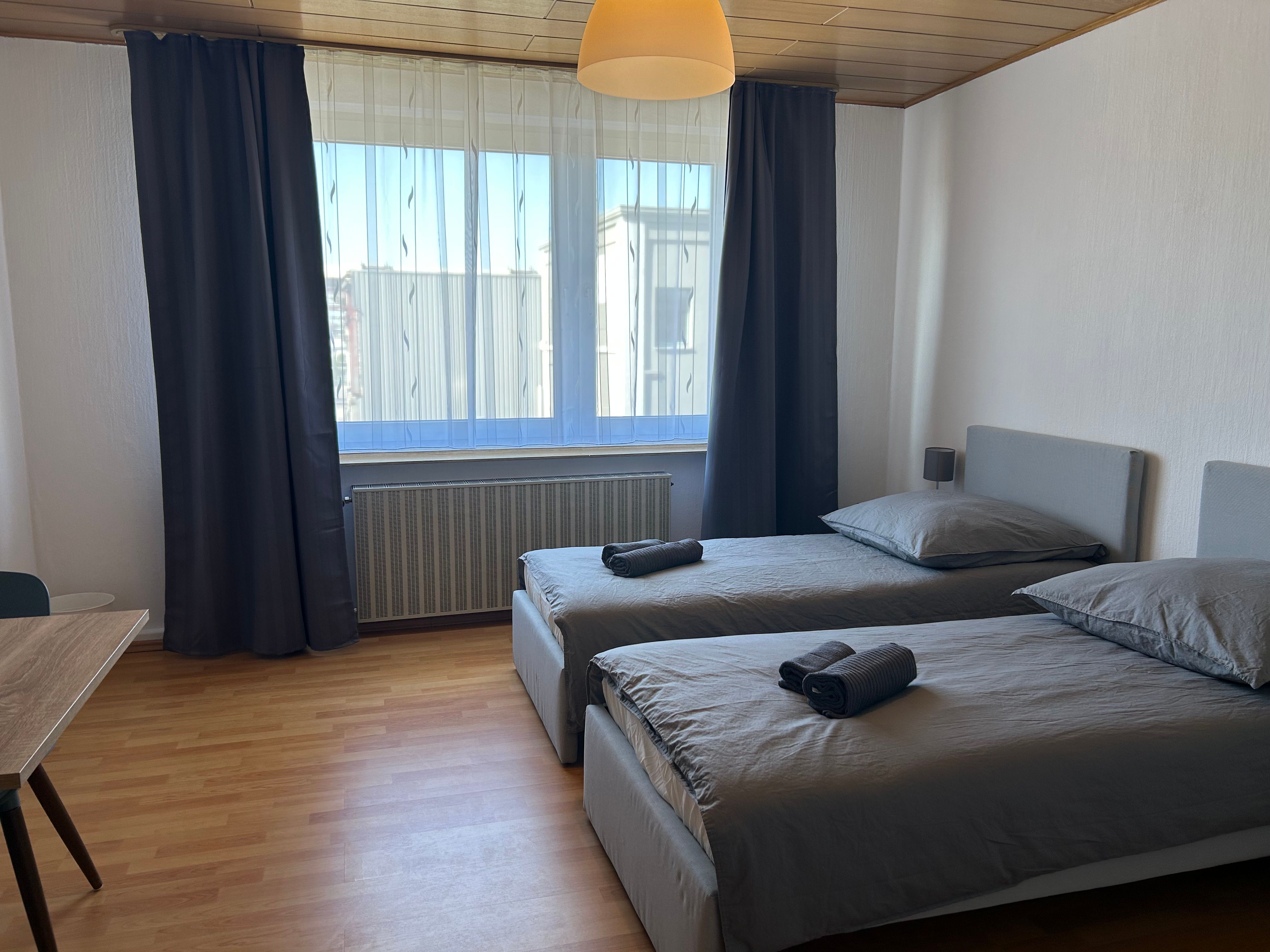  Apartment In Velbert - Central - New  -  Apartment in Velbert - central - new  - Gallery -  38