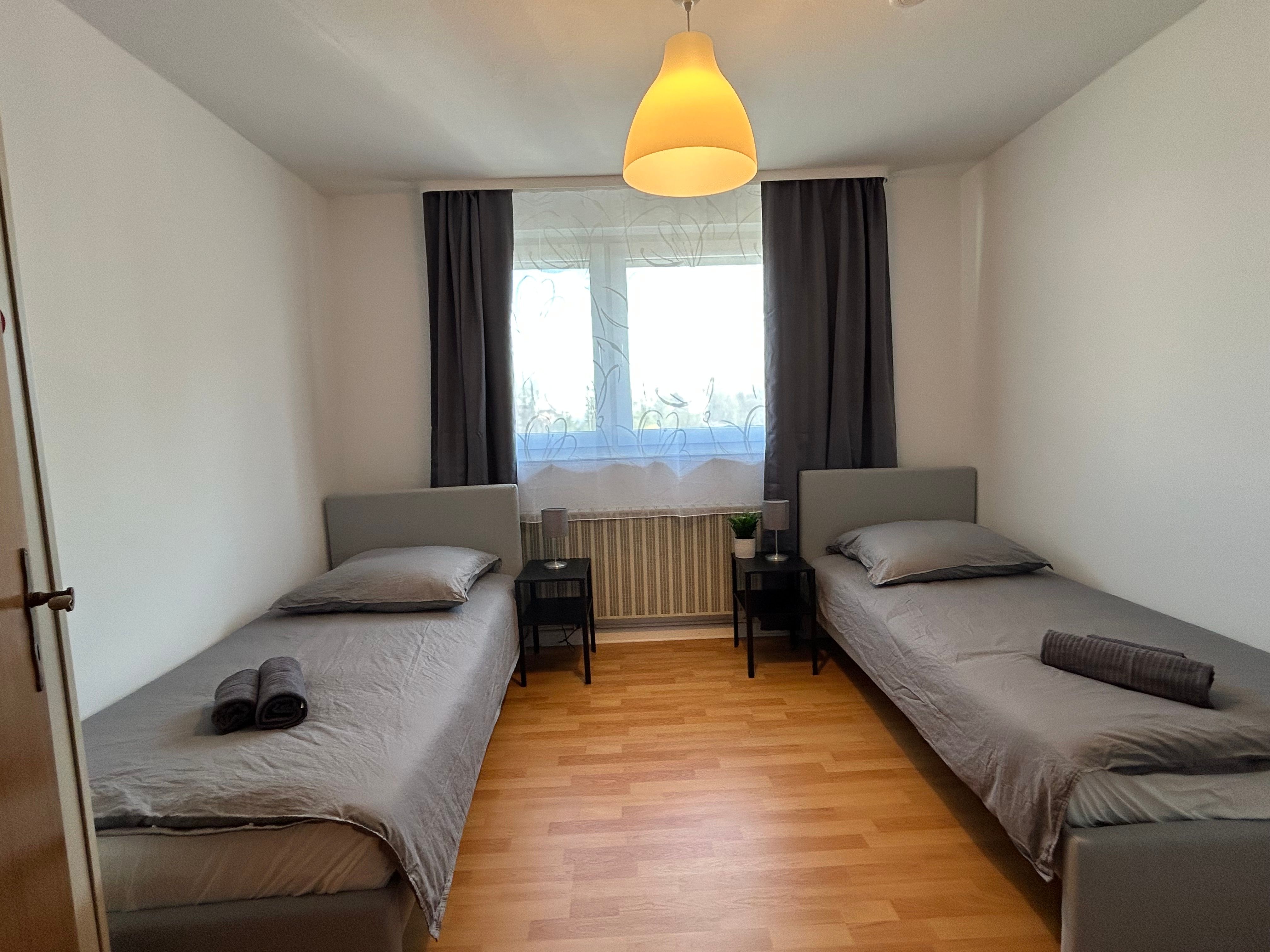  Apartment In Velbert - Central - New  -  Apartment in Velbert - central - new  - Gallery -  29