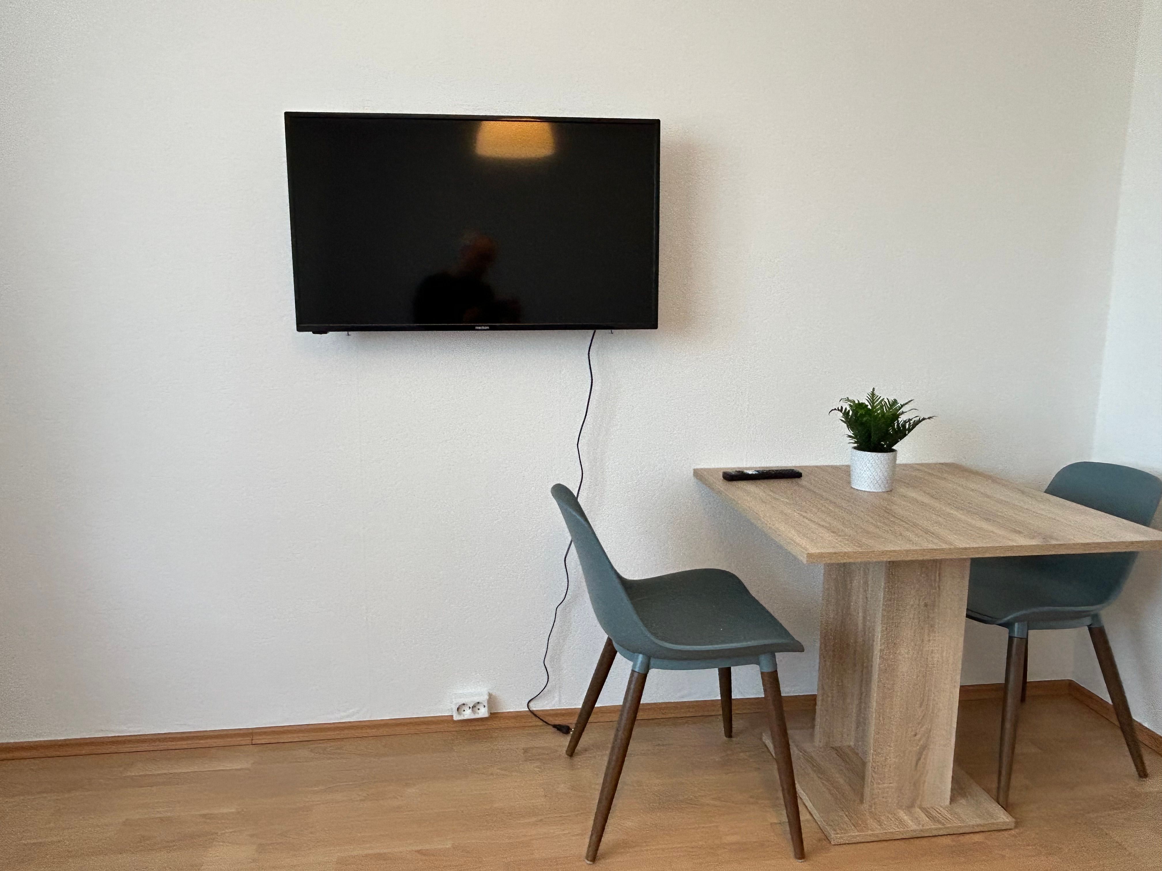  Apartment In Velbert - Central - New  -  Apartment in Velbert - central - new  - Gallery -  21