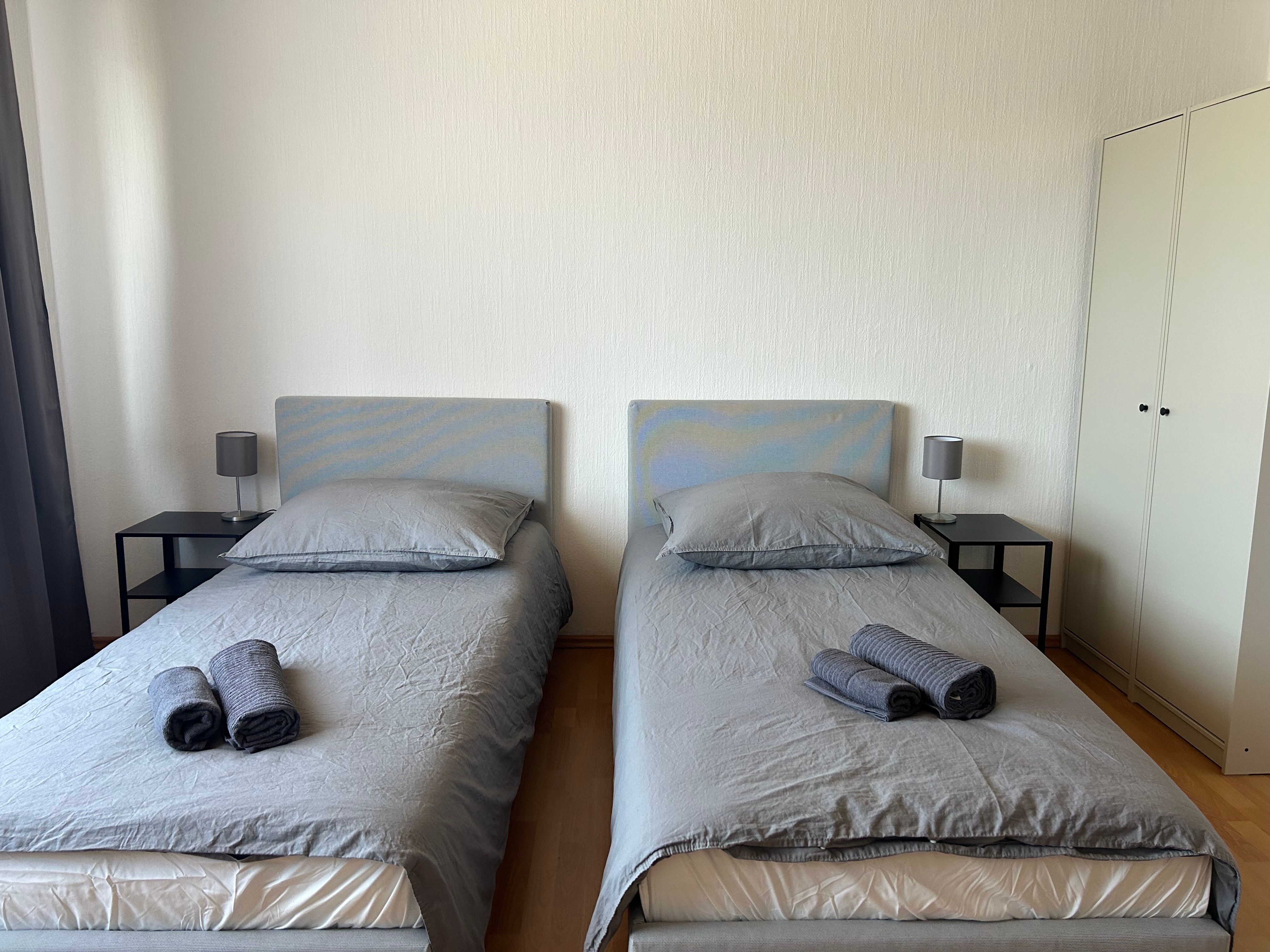  Apartment In Velbert - Central - New  -  Apartment in Velbert - central - new  - Gallery -  25