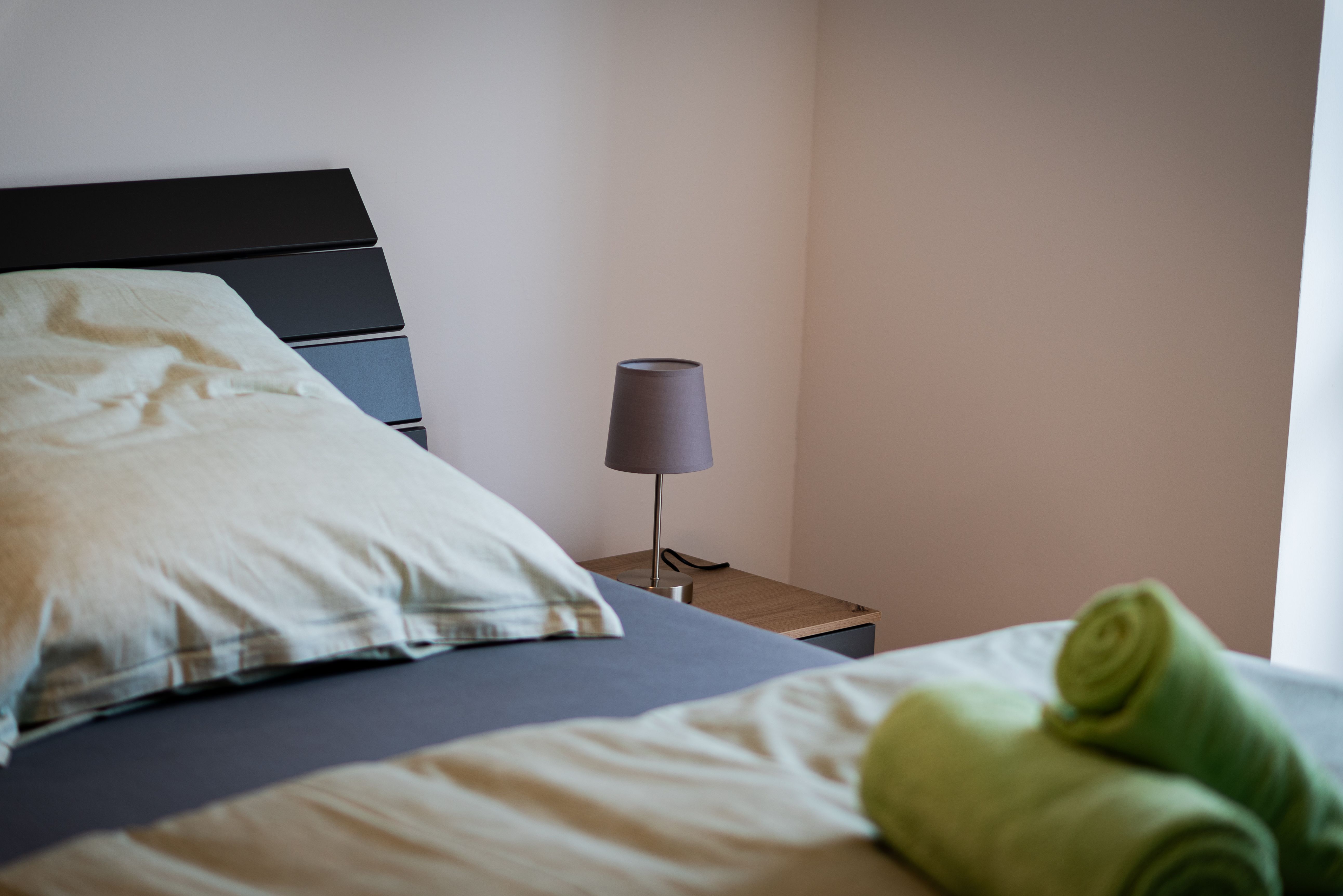 Cozy 2-Room Apartment With Balcony In Magdeburg - 18