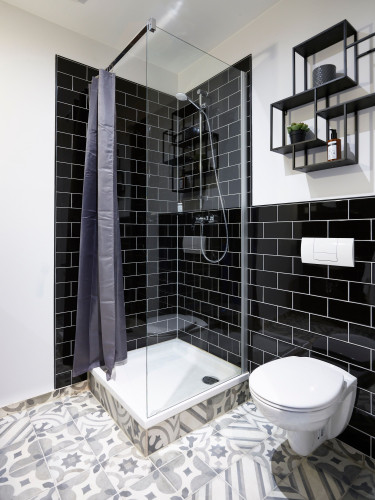 Balkon Apartment furnished Hamburg/Harburg - Gallery - 18
